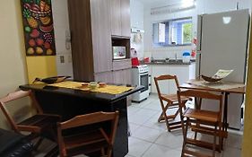 Apartamento Acolhedor, Impo E Confortavel